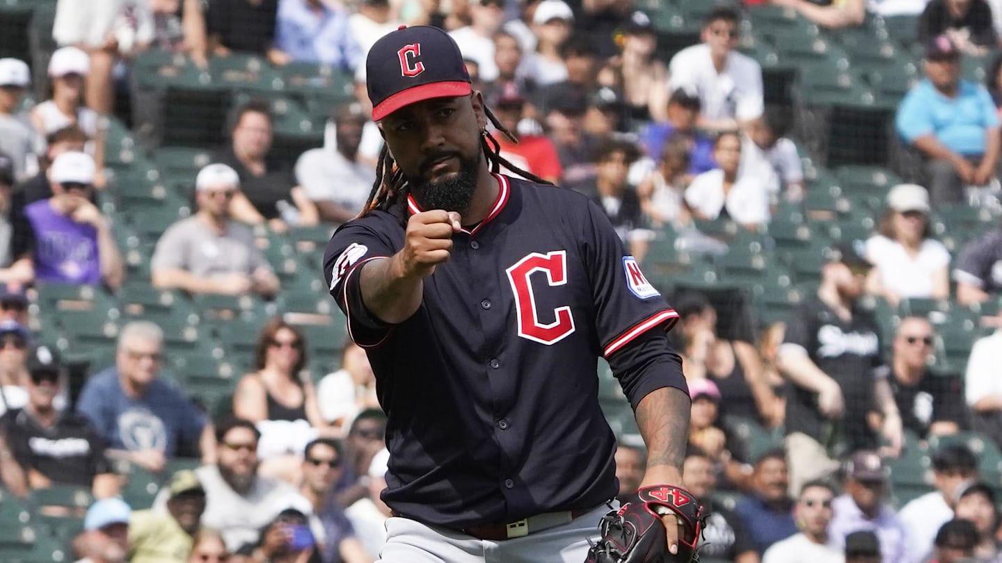 Guardians Pitchers Placed on Leave in Betting Probe