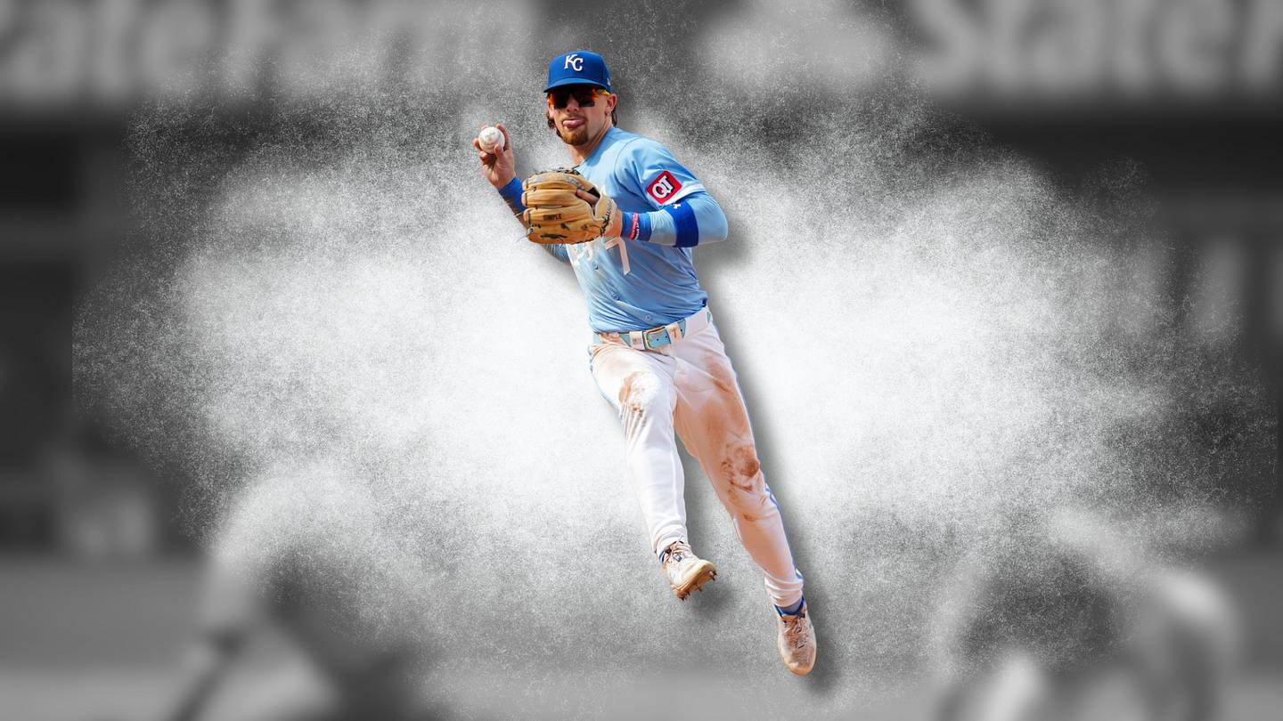 The Numbers Don't Lie: Bobby Witt Jr.'s Remarkable Impact on the Royals - Vimarsana News