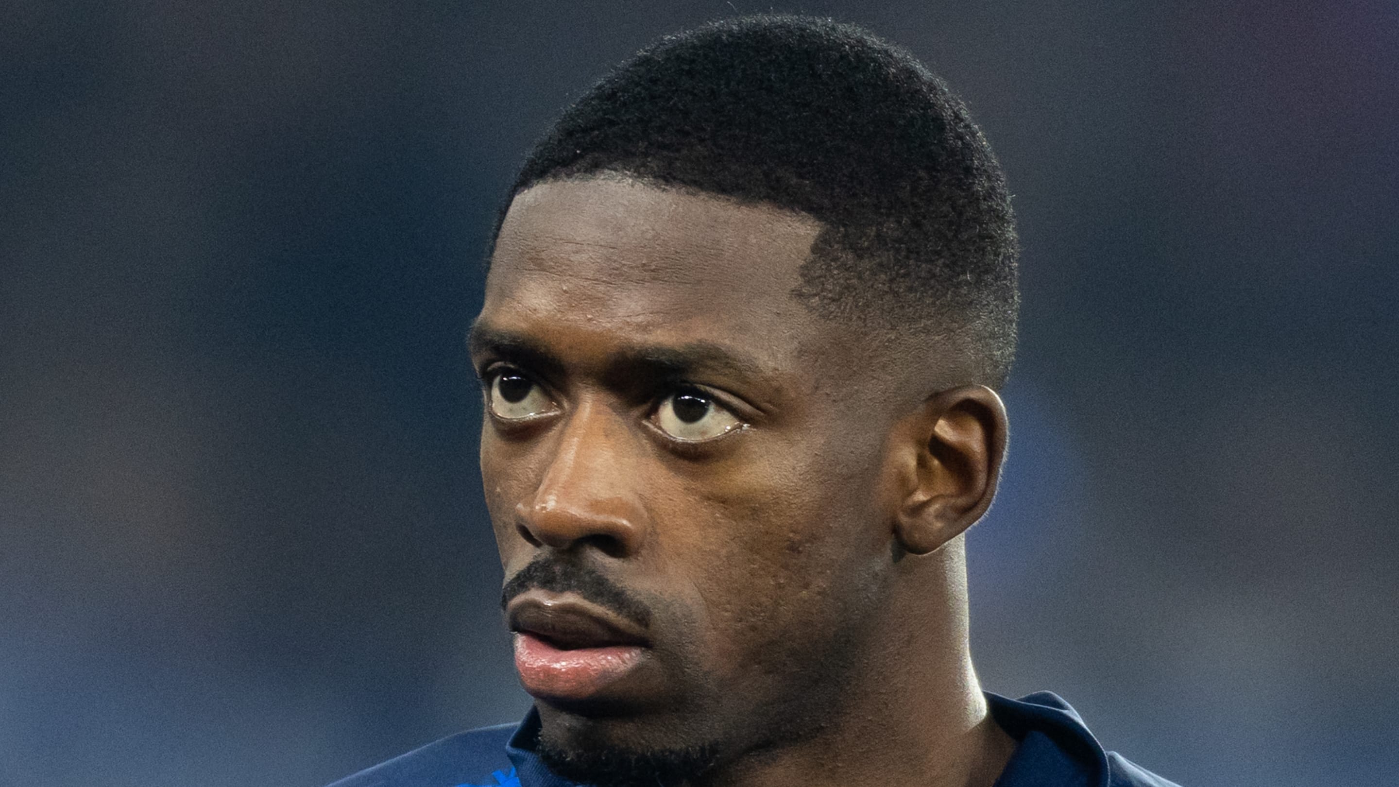 OFFICIEL : Les compos d'AS Monaco - PSG sont tombées avec Ousmane Dembélé, Dro Fernandez sur le banc