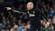 Everton FC v Newcastle United FC - Premier League