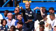 Chelsea v FC Internazionale - Pre-Season Friendly