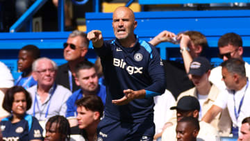 Chelsea v FC Internazionale - Pre-Season Friendly