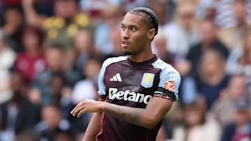 Aston Villa v Newcastle United - Premier League