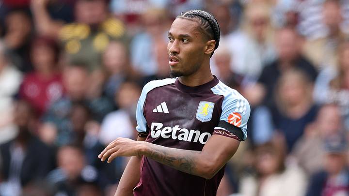 Aston Villa v Newcastle United - Premier League