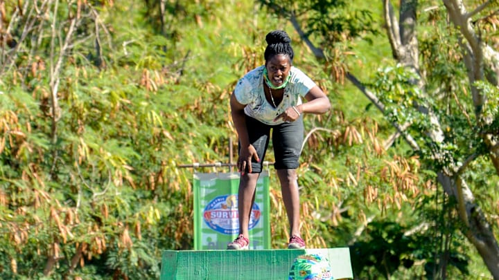 Cirie Fields, pictured here during season 34 “SURVIVOR: GAME CHANGERS” will return to compete on the milestone Season 50 of SURVIVOR, premiering Spring 2026 on CBS and Paramount+. Circie previously appears on seasons 12 (PANAMA-EXILE ISLAND), 16 (MICRONESIA – FANS VS. FAVORITES), 20 (HEROES VS. VILLAINS), and 34 (GAME CHANGERS). Photo: Jeffrey Neira/CBS Entertainment ©2017 CBS Broadcasting, Inc. All Rights Reserved.