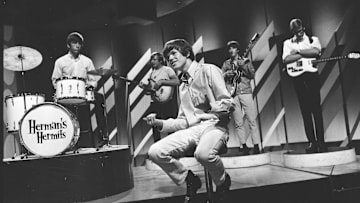 Herman's Hermits