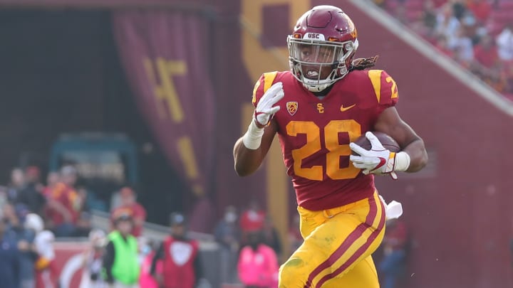 USC vs Arizona State prediction, odds, spread, date & start time for college football Week 10 game. USC vs Arizona State prediction, odds, spread, date & start time for college football Week 10 game.