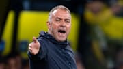 Borussia Dortmund v FC Barcelona - UEFA Champions League 2024/25 Quarter Final Second Leg