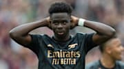West Ham United v Arsenal FC - Premier League