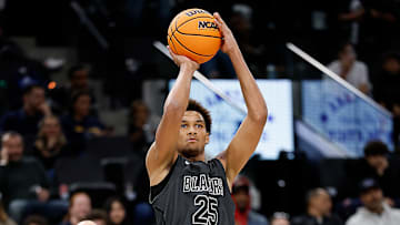 Trinity-Mission League Showcase