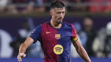 Manchester City v FC Barcelona  - Pre-Season Friendly