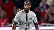 Renato Sanches a déçu face à Monaco.