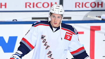 Hartford Wolf Pack v Toronto Marlies