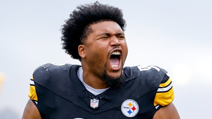 Cleveland Browns v Pittsburgh Steelers - NFL 2025