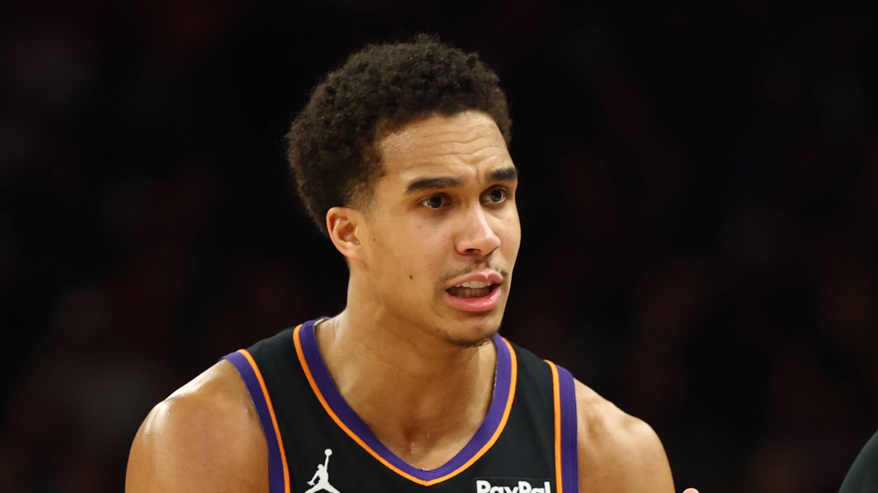 Oso Ighodaro should not be this important to the Suns’ ability to win games
