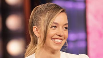 Sydney Sweeney on ‘The Kelly Clarkson Show’