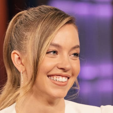 Sydney Sweeney on ‘The Kelly Clarkson Show’