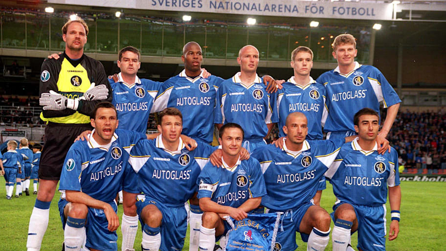 Chelsea 1998