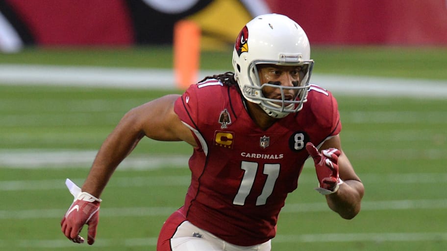 Larry Fitzgerald