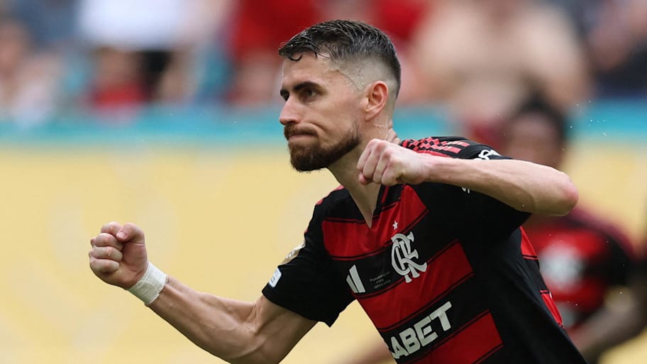 Jorginho