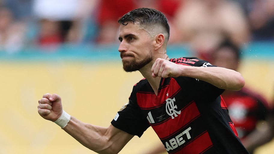 Flamengo are one of Brazil's best clubs.