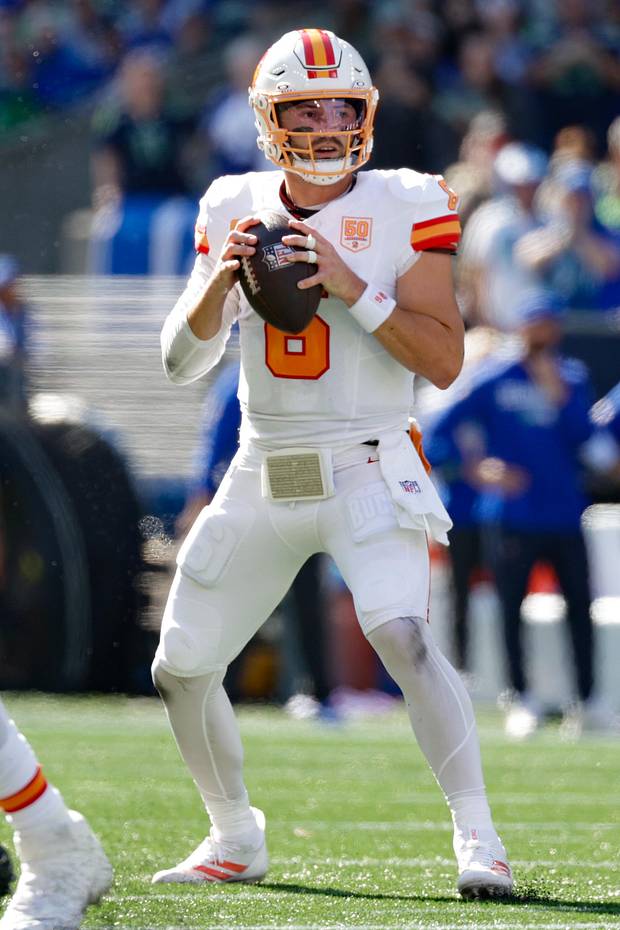 Baker Mayfiel