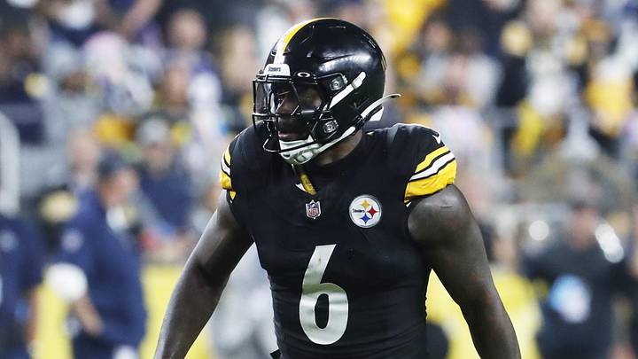 Pittsburgh Steelers' Patrick Queen Gets Revenge Against Ravens