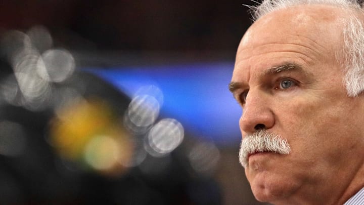 Los Angeles Kings v Chicago Blackhawks