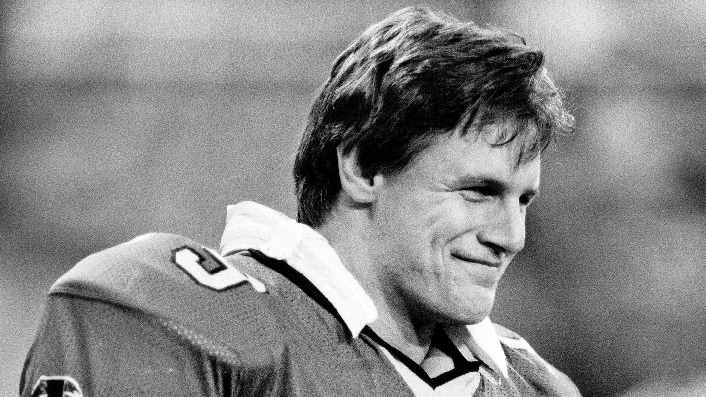 70 Days till kickoff: Best player to wear #'s 70-79 for the Falcons - Vimarsana News