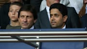 Paris Saint-Germain v Nimes Olympique - Ligue 1