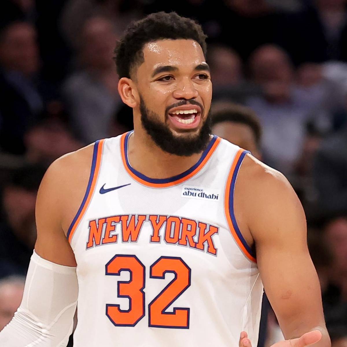 Image for New York Knicks Have Easy Opportunity to Keep Home Streak Alive