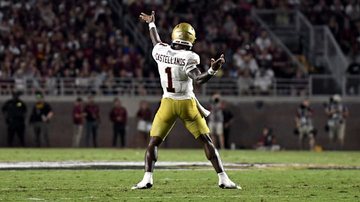 Sports Illustrated prediction for Miami vs. Florida State Sports Illustrated prediction for Miami vs. Florida State