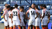 Indian Squad For Friendly Against Jordan Announced