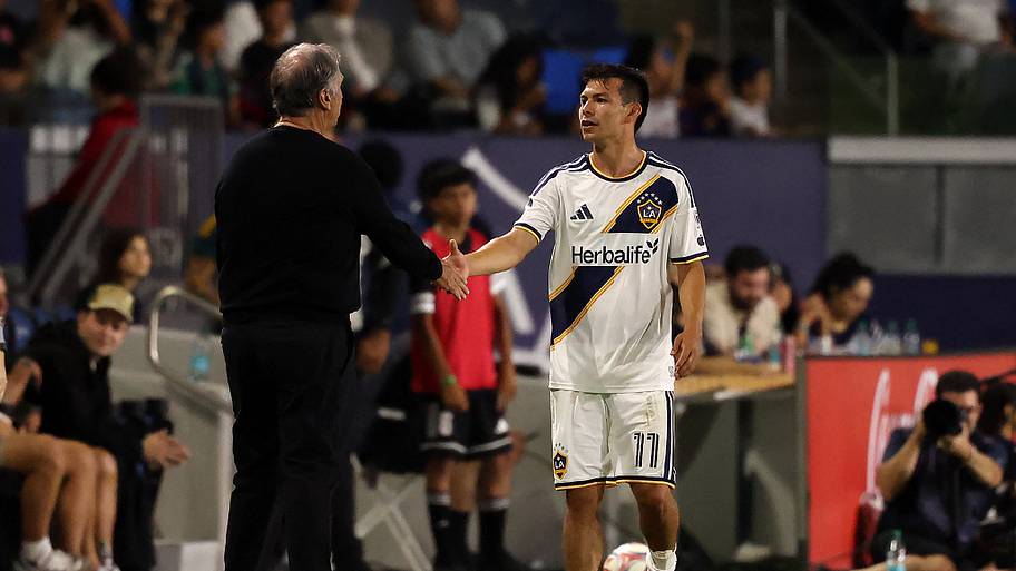 Hirving Lozano