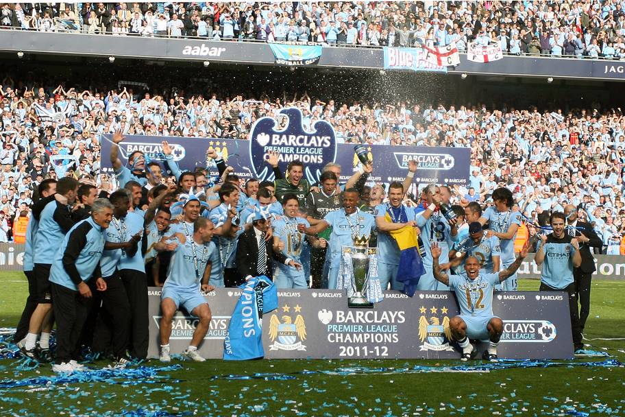 Man City