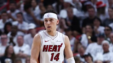 Boston Celtics v Miami Heat - Game Four