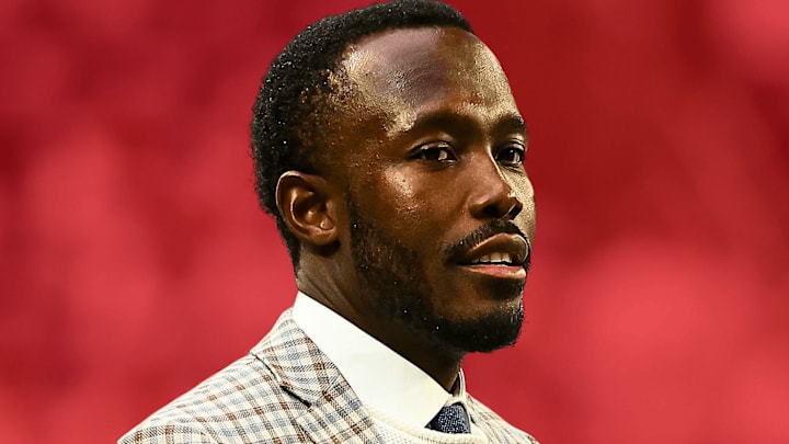 San Francisco 49ers personnel executive Kwesi Adofo-Mensah