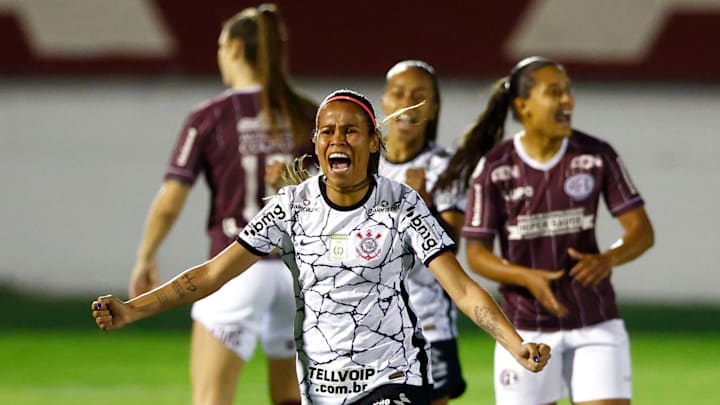 Times duelaram na semi do mais recente Brasileirão Times duelaram na semi do mais recente Brasileirão