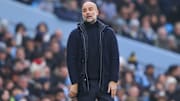 Manchester City FC v Everton FC - Premier League