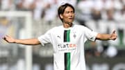 Ko Itakura ist sofort als Stammspieler eingestiegen