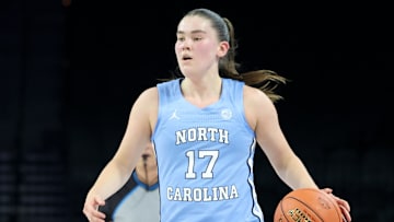 North Carolina v UCLA