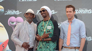 'Turbo' Barcelona Premiere