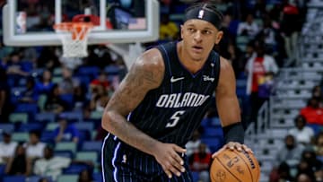 Orlando Magic v New Orleans Pelicans
