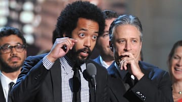 The Comedy Awards 2012 - Show