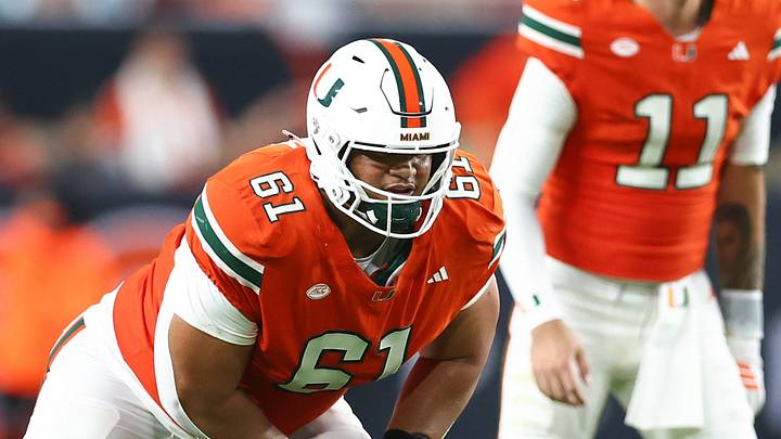 Notre Dame v Miami