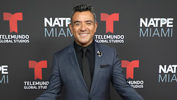 Héctor Sandarti será nuevamente el conductor de La Casa de los Famosos