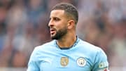 Walker was targeted by abuse after the game