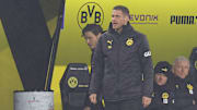 Sebastian Kehl schließt die Verpflichtung eines neuen Innenverteidigers aus
