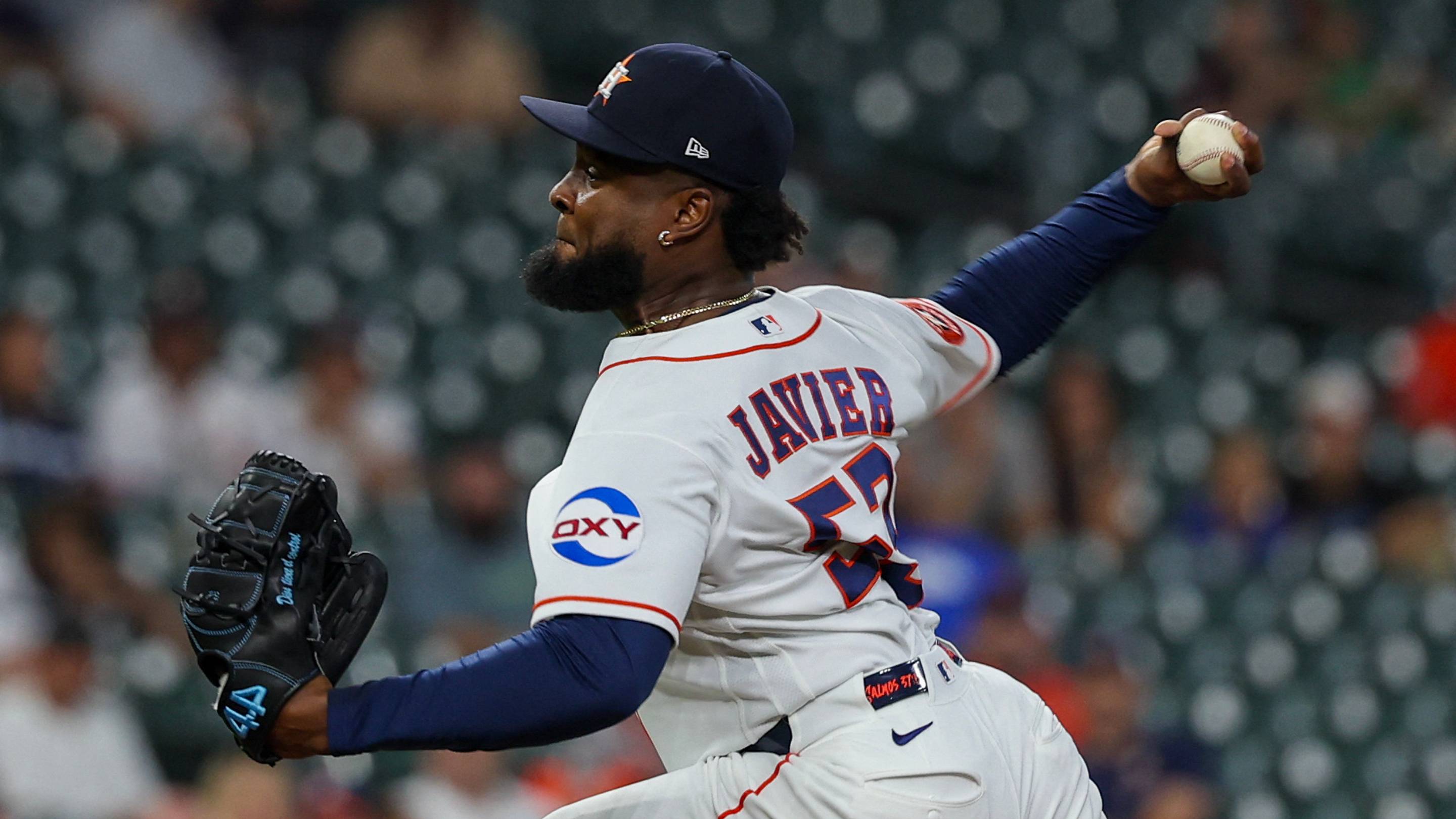 Astros Release Lineup Ahead Of Tuesday Showdown With Mariners