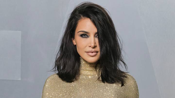 Kim Kardashian